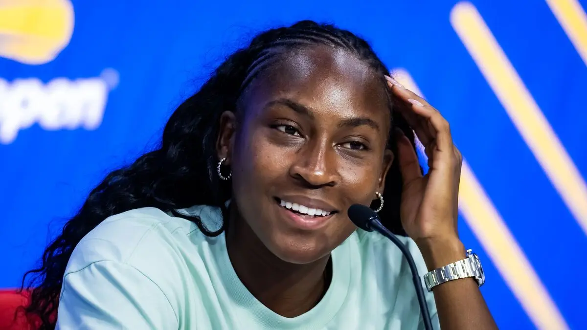 Coco Gauff Net Worth