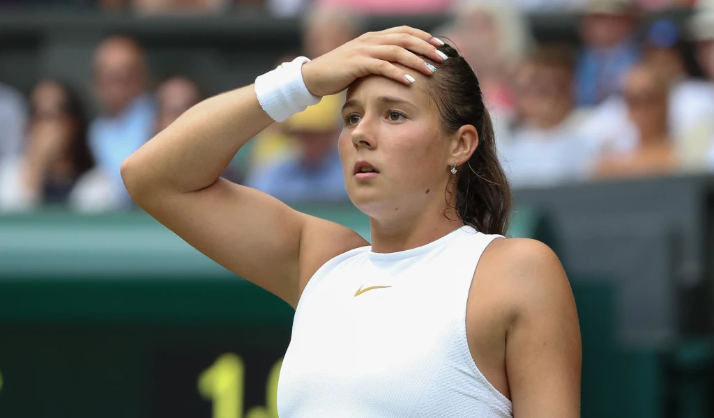 Daria-Kasatkina