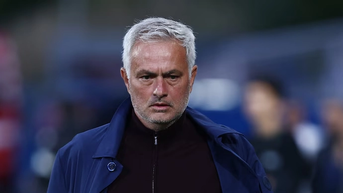 Jose mourinho