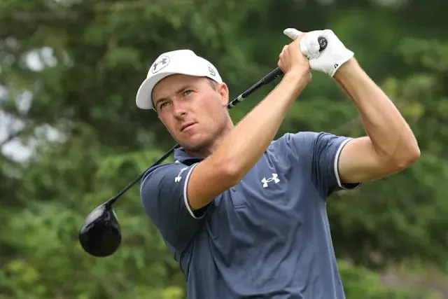 jordan spieth
