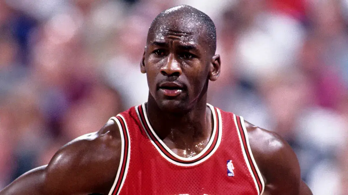 Michael Jordan Net Worth