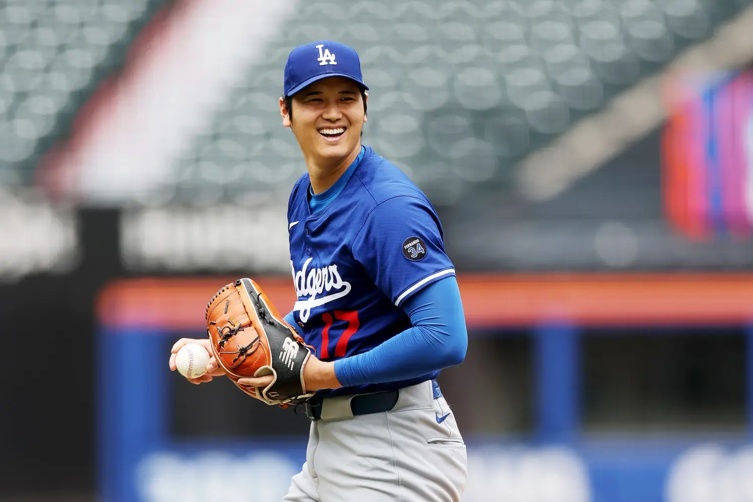 shohei ohtani contract