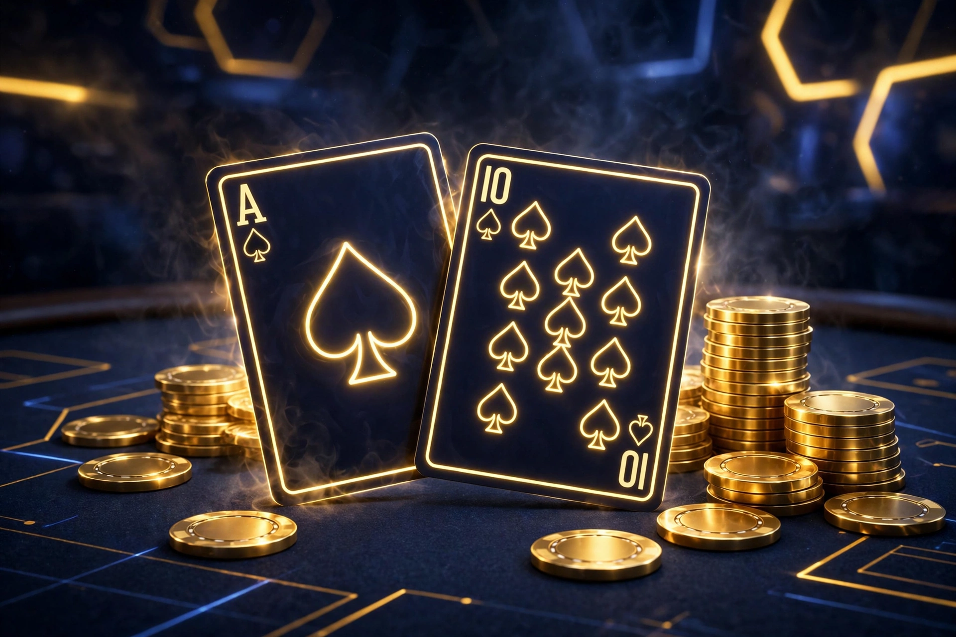 Blackjack 21