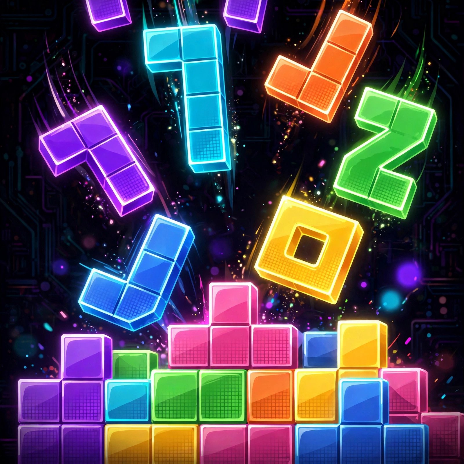 Block Puzzle