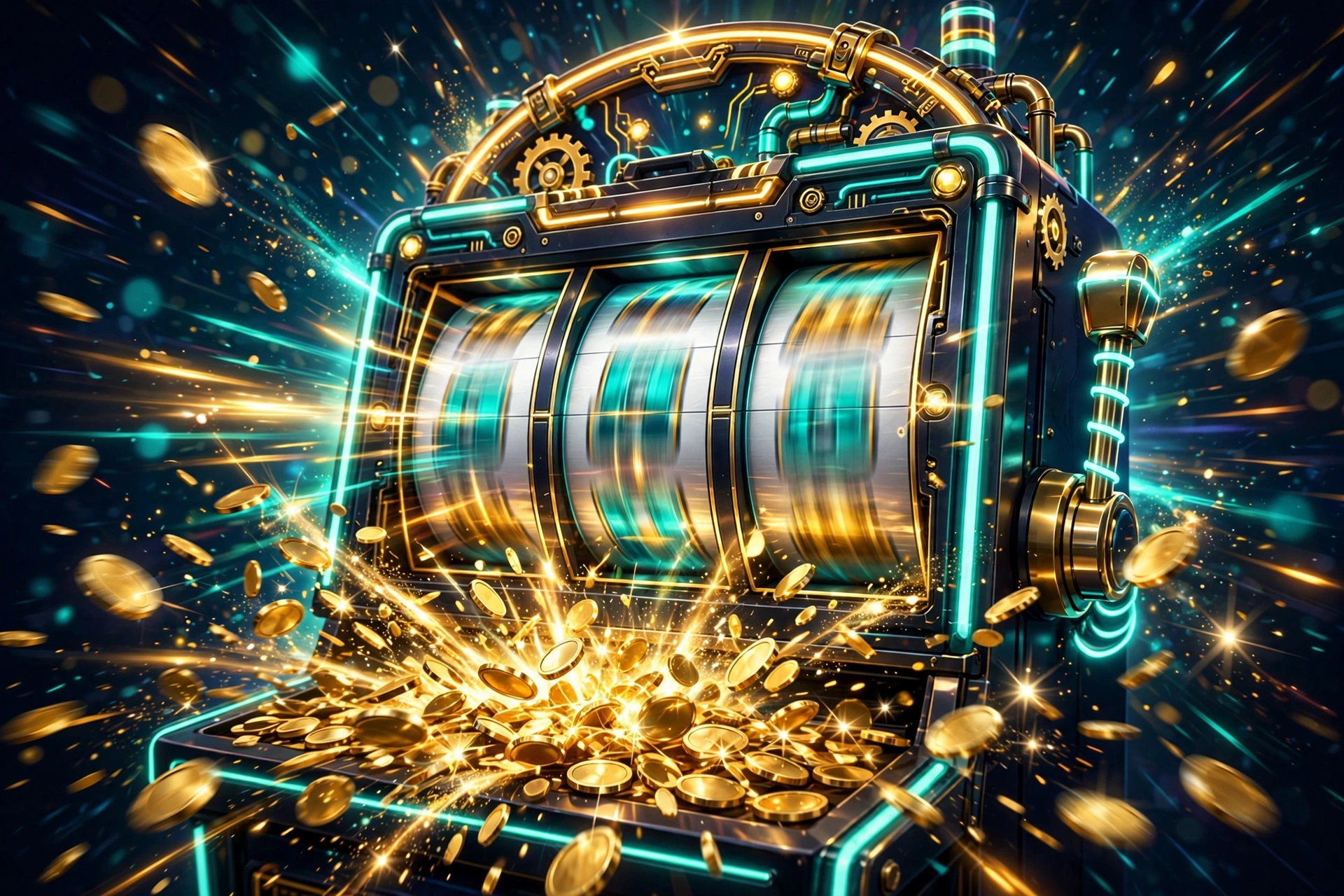 Lucky Slots