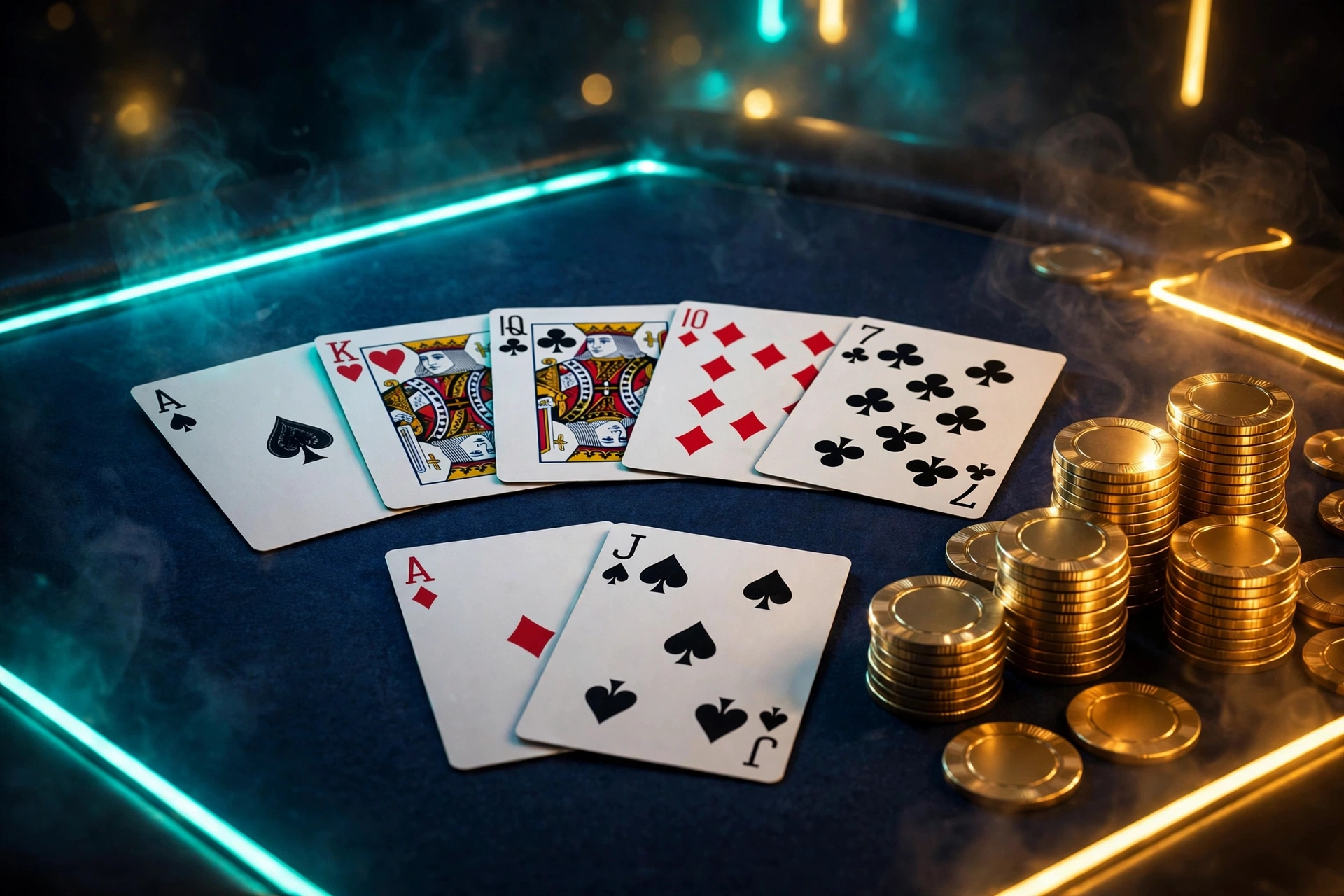 Poker Pro