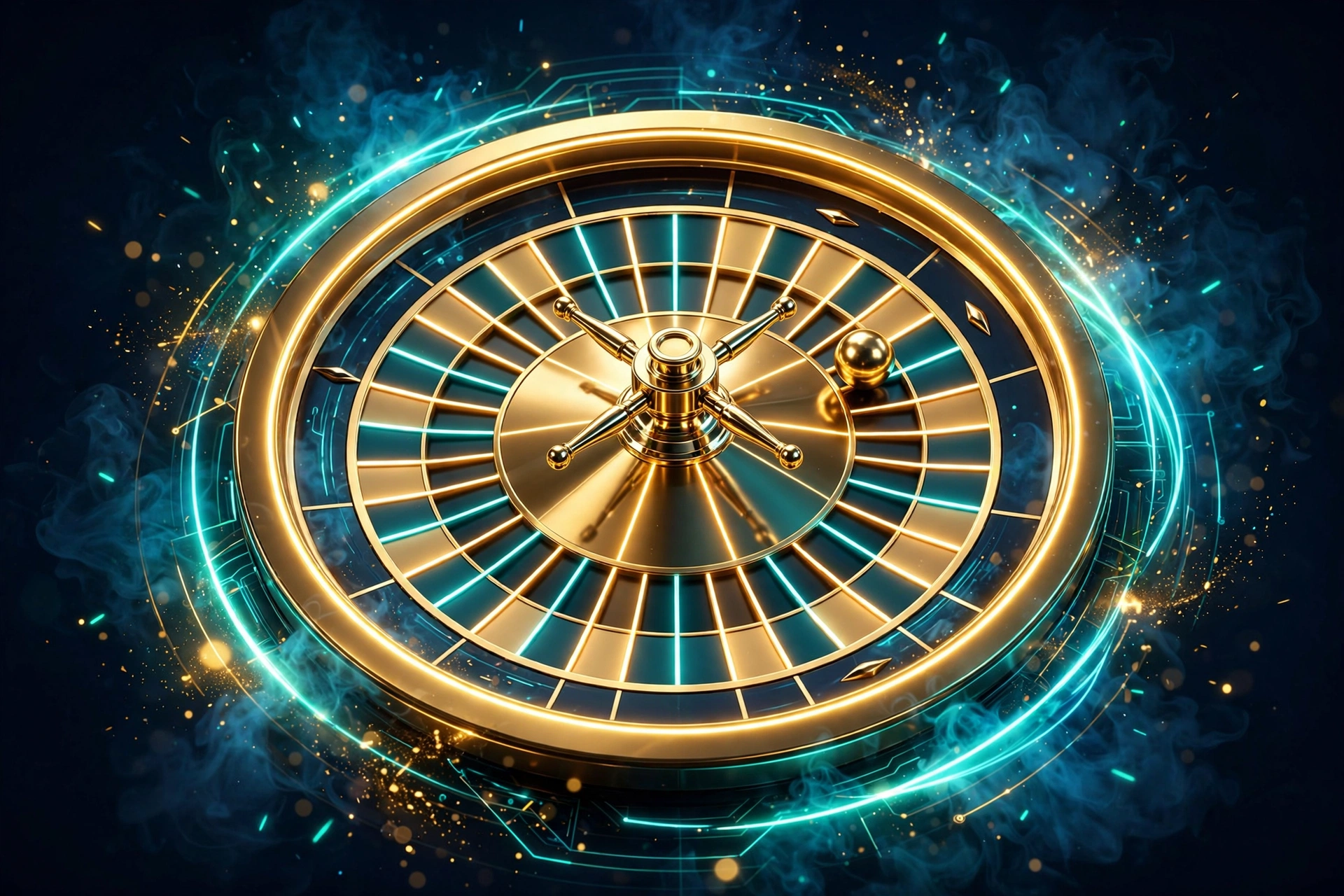 Roulette Royale