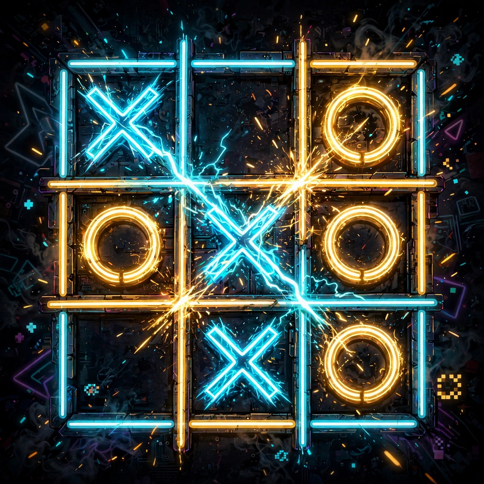 Tic Tac Pro