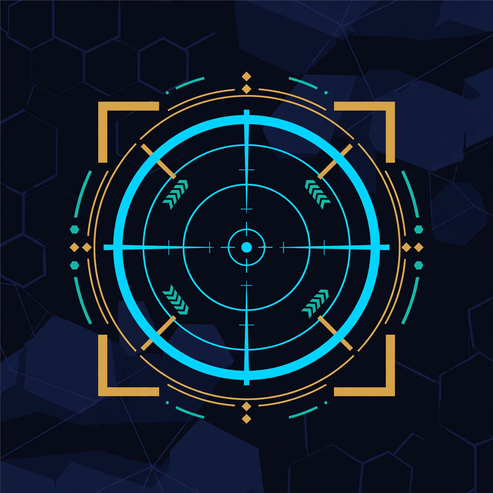 CS2 Crosshair Generator tool thumbnail