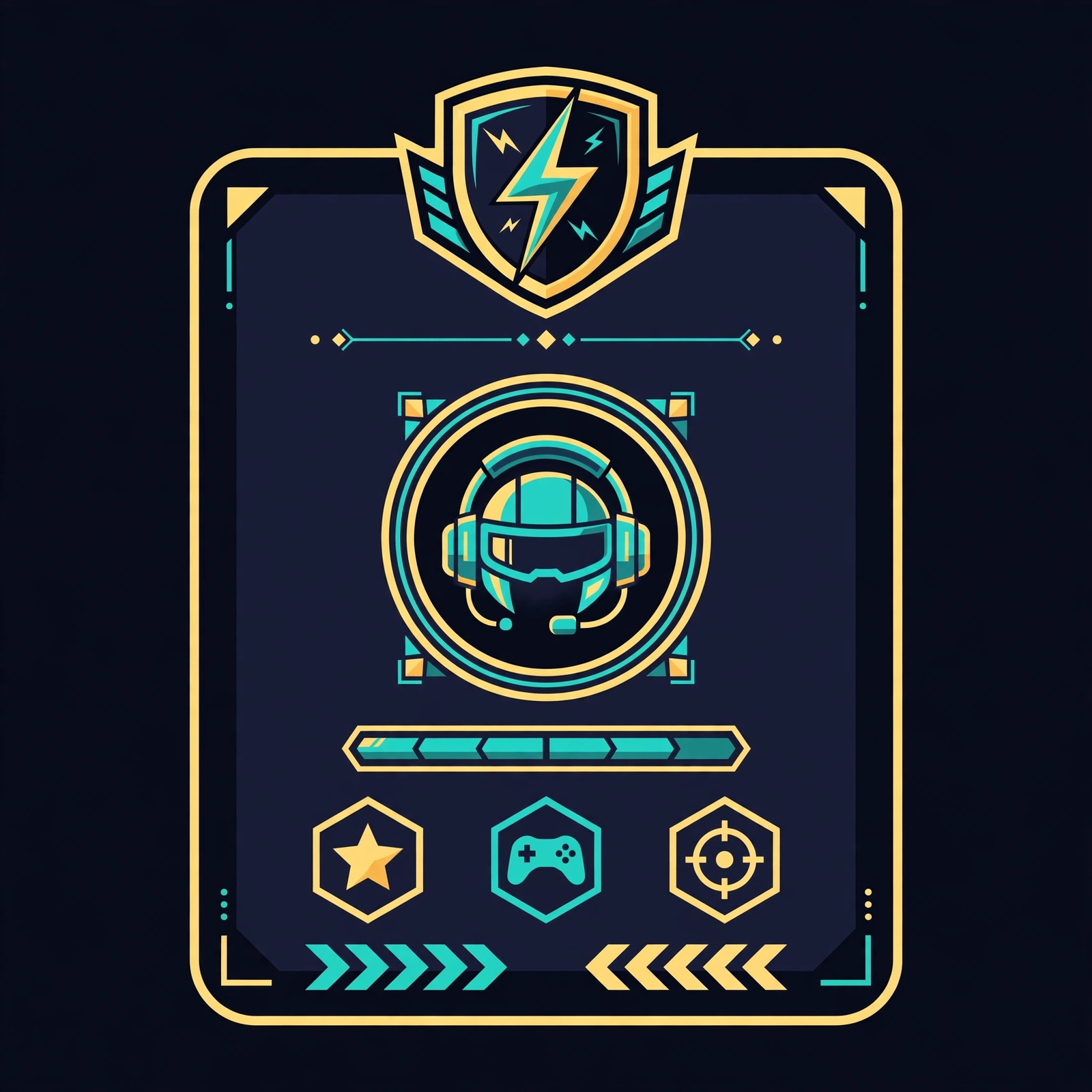 Gaming Name Generator tool thumbnail