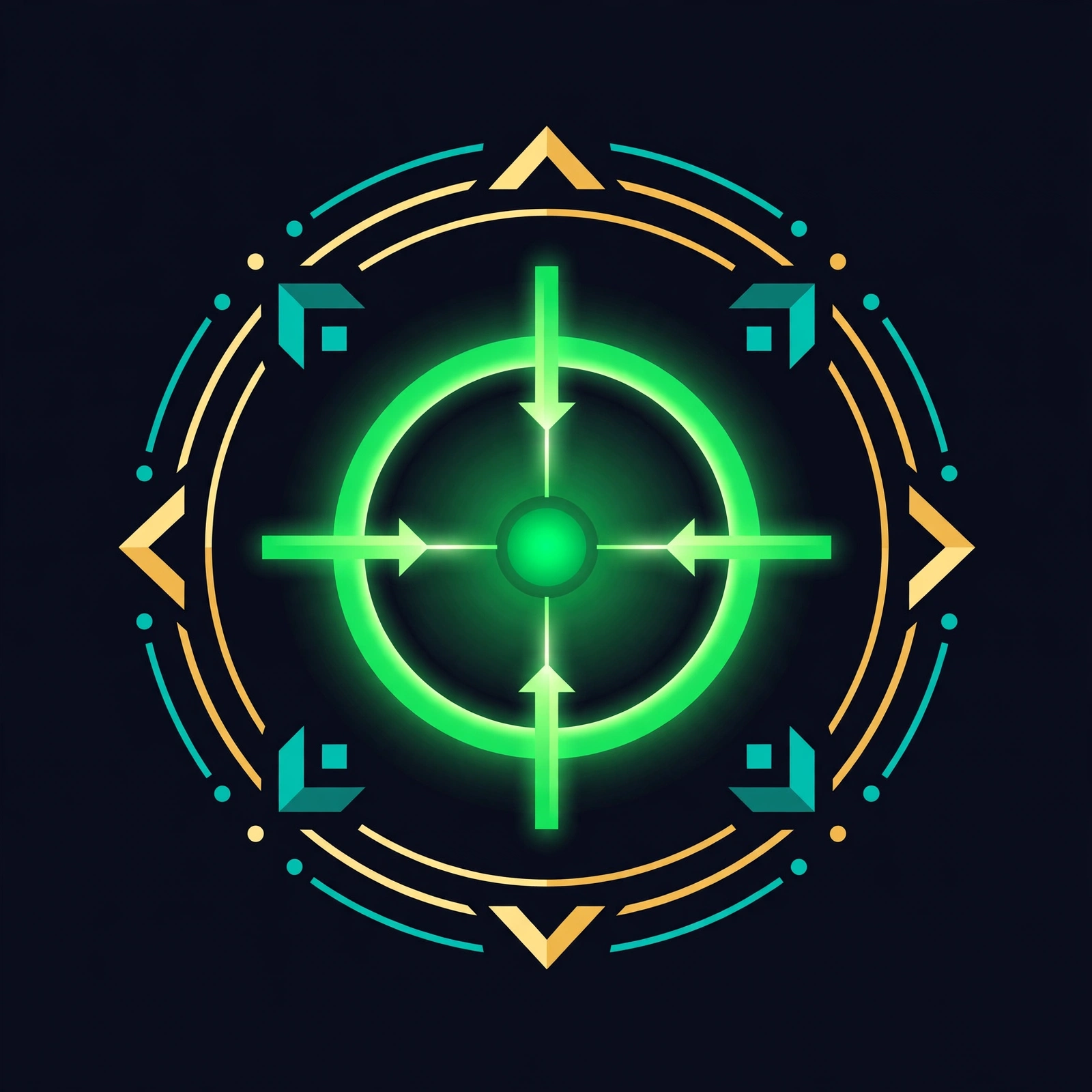 Valorant Crosshair Generator tool thumbnail